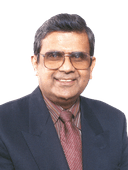 குமார் புனிதவேல்