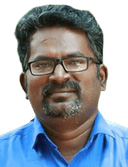 ம. கருணாநிதி