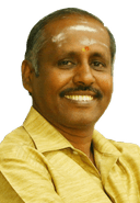 கிருங்கை சேதுபதி